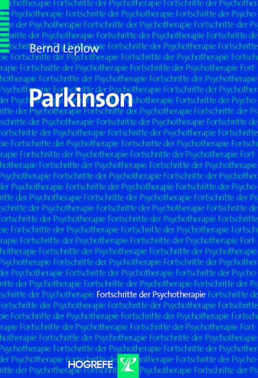 Produktbild: Parkinson