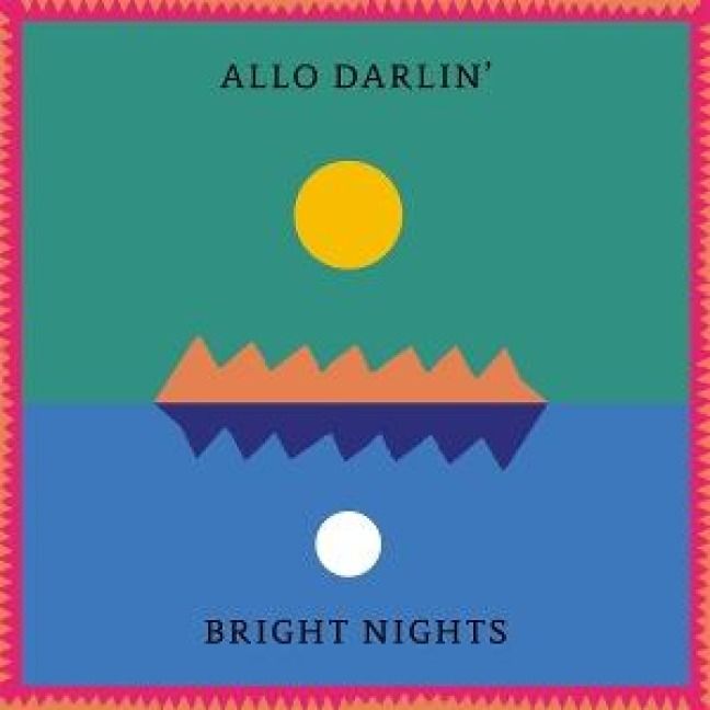Produktbild: Bright Nights