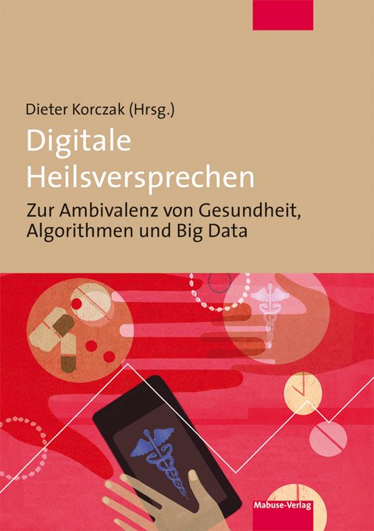 Produktbild: Digitale Heilsversprechen