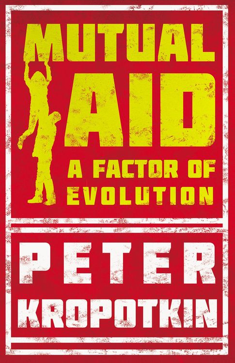 Produktbild: Mutual Aid