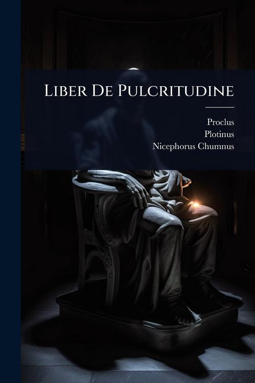 Produktbild: Liber De Pulcritudine
