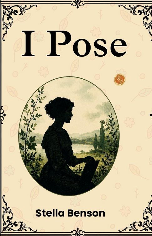 Produktbild: I Pose