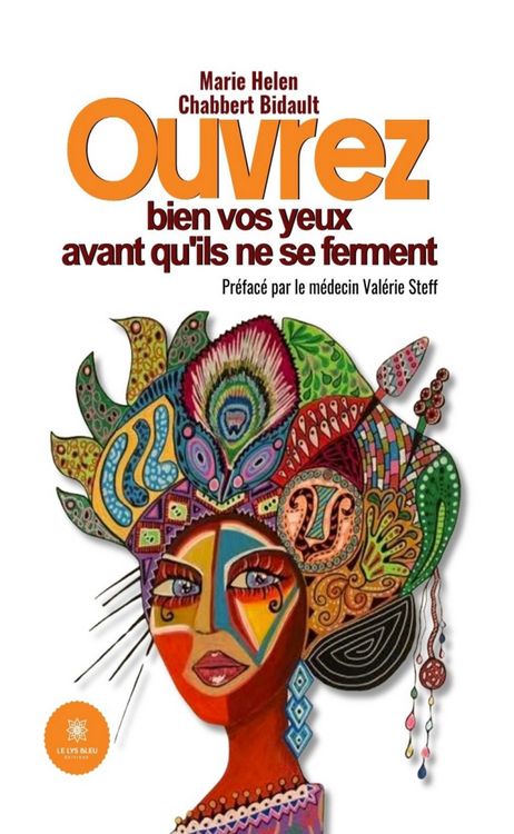 Produktbild: Ouvrez bien vos yeux avant qu'ils ne se ferment