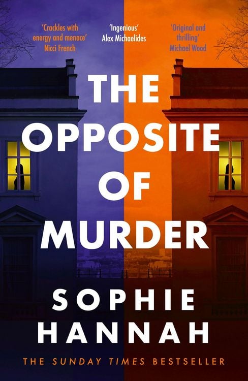 Produktbild: The Opposite of Murder