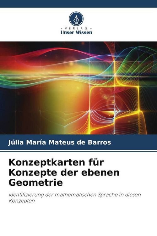Produktbild: Konzeptkarten f&uuml;r Konzepte der ebenen Geometrie