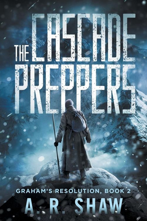 Produktbild: The Cascade Preppers