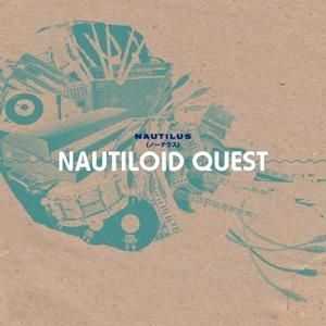 Produktbild: Nautiloid Quest