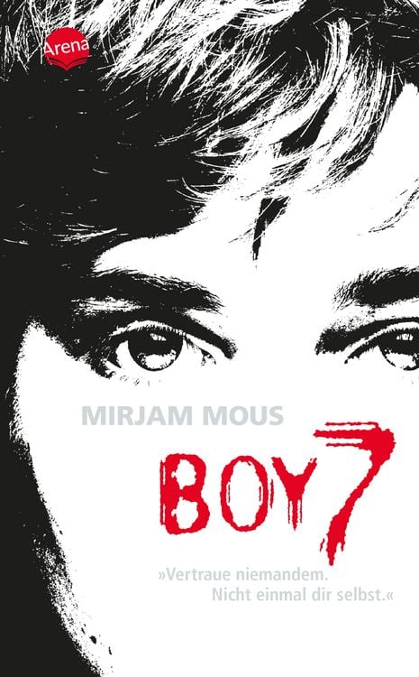 Produktbild: Boy 7