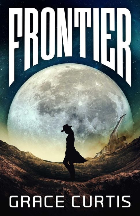 Produktbild: Frontier