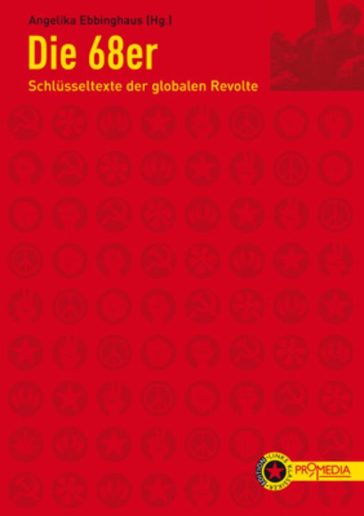 Produktbild: Die 68er