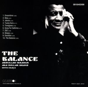 Produktbild: Balance
