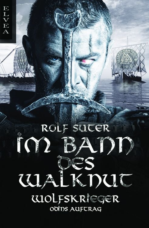 Produktbild: Im Bann des Walknut: Wolfskrieger