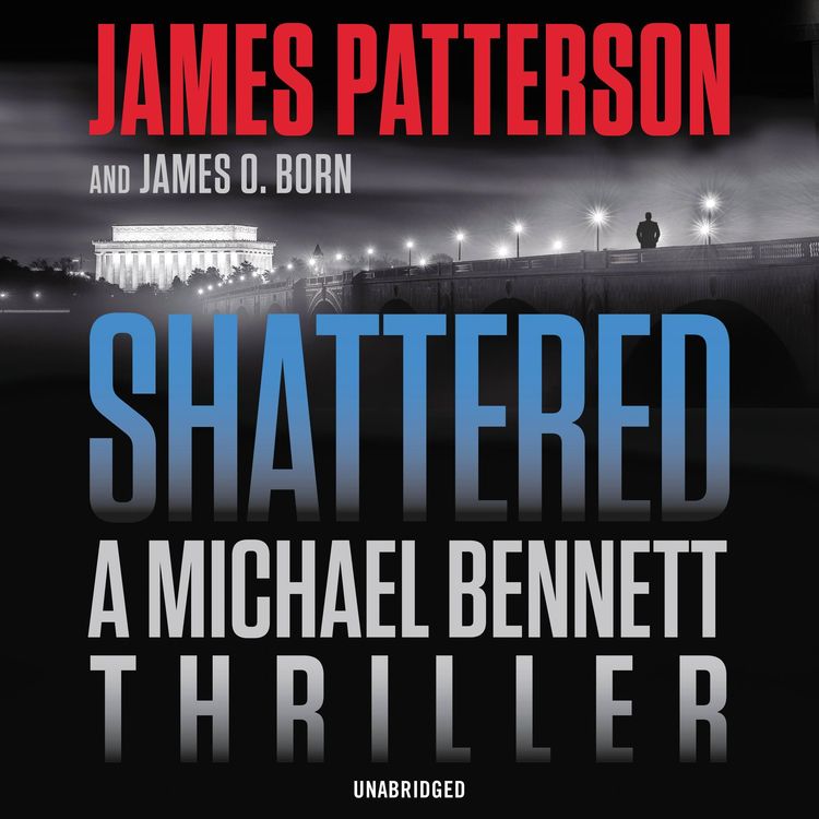 Produktbild: Shattered