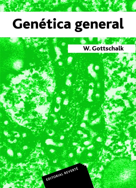 Produktbild: Gen&eacute;tica general