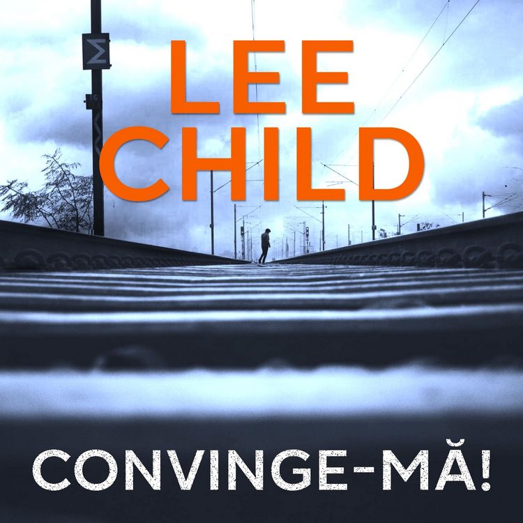 Produktbild: Convinge-mă!