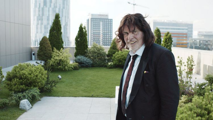 Produktbild: Toni Erdmann