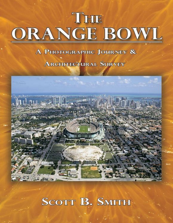 Produktbild: The Orange Bowl