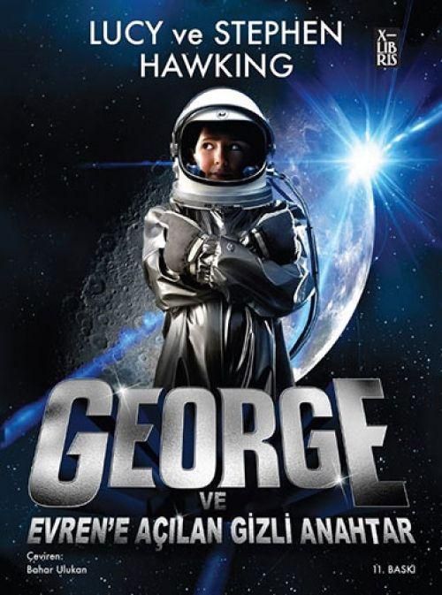 Produktbild: George ve Evrene Acilan Gizli Anahtar