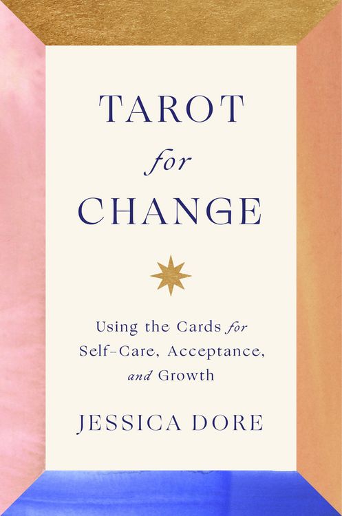 Produktbild: Tarot for Change