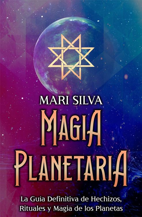 Produktbild: Magia Planetaria