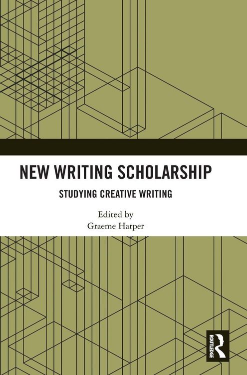 Produktbild: New Writing Scholarship