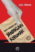 Produktbild: Secim G&uuml;venligi Icin Sandiklari Korumak