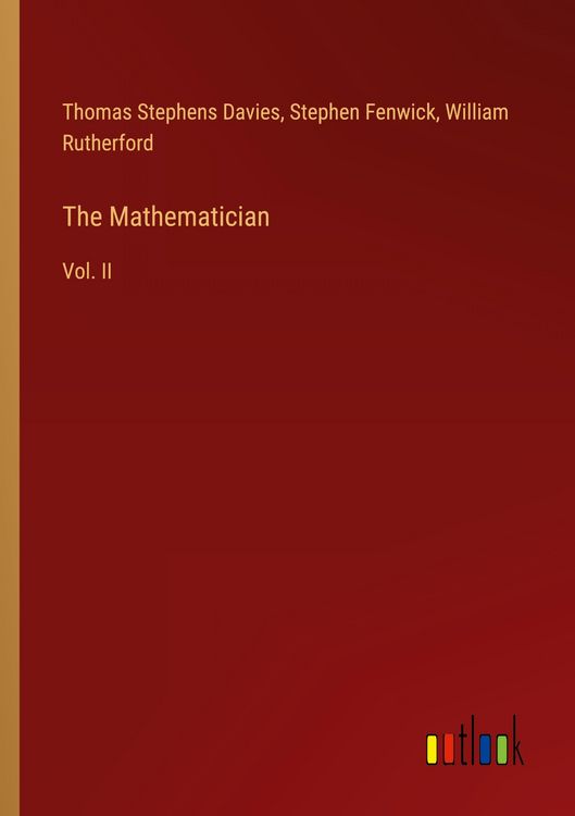 Produktbild: The Mathematician