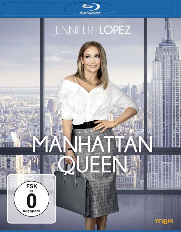 Produktbild: Manhattan Queen
