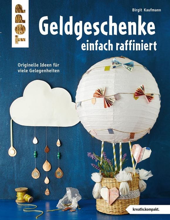 Produktbild: Geldgeschenke einfach raffiniert