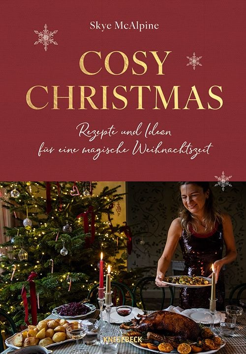 Produktbild: Cosy Christmas
