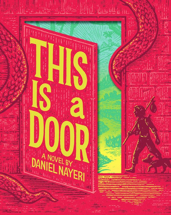 Produktbild: This Is a Door