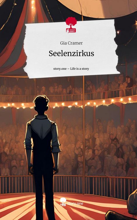 Produktbild: Seelenzirkus. Life is a Story - story.one