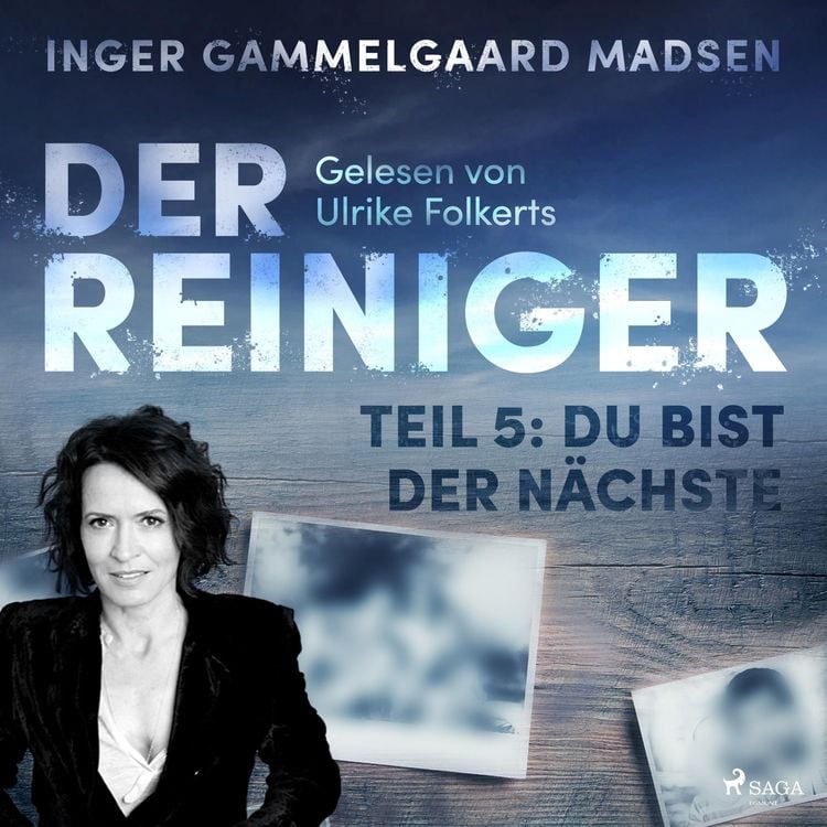 Produktbild: Der Reiniger, Teil 5: Du bist der N&auml;chste (Ungek&uuml;rzt)