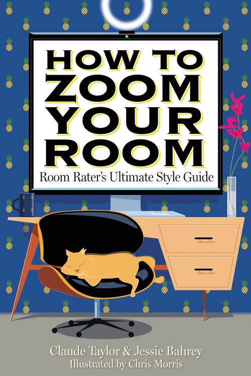 Produktbild: How to Zoom Your Room