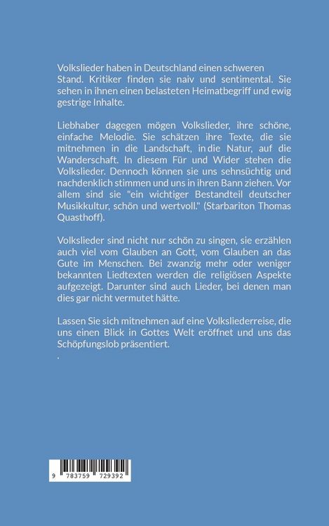 Produktbild: "Wem Gott will rechte Gunst erweisen..."