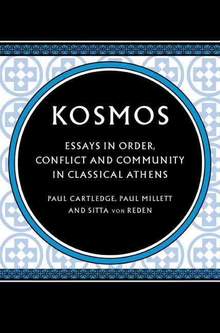 Produktbild: Kosmos