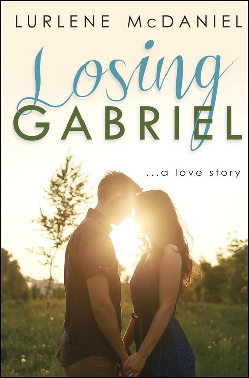 Produktbild: Losing Gabriel: A Love Story