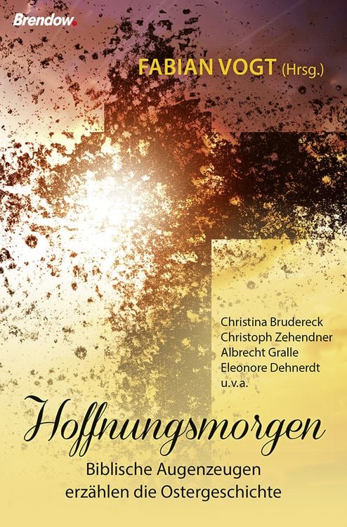 Produktbild: Hoffnungsmorgen