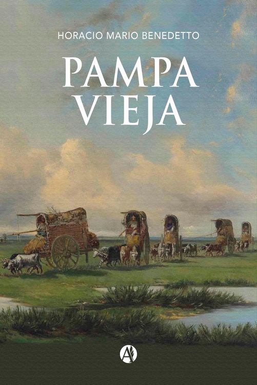 Produktbild: Pampa Vieja