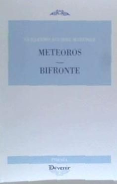 Produktbild: Meteoros ; Brifonte
