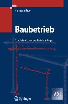 Produktbild: Baubetrieb 2