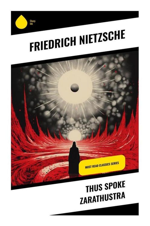 Produktbild: Thus Spoke Zarathustra