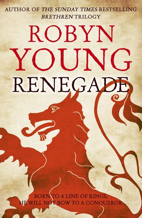 Produktbild: Renegade