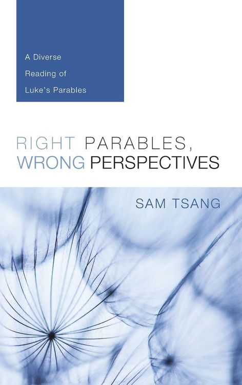 Produktbild: Right Parables, Wrong Perspectives