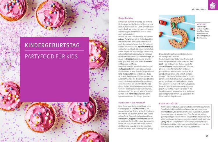 Produktbild: Feiern! Das Goldene von GU