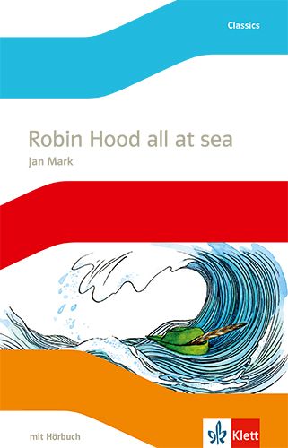 Produktbild: Robin Hood all at Sea