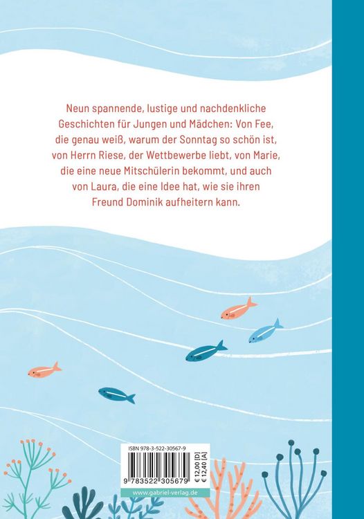 Produktbild: Die sch&ouml;nsten Geschichten zur Kommunion