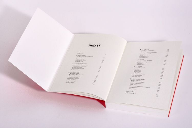 Produktbild: Bon App&eacute;tit Paris