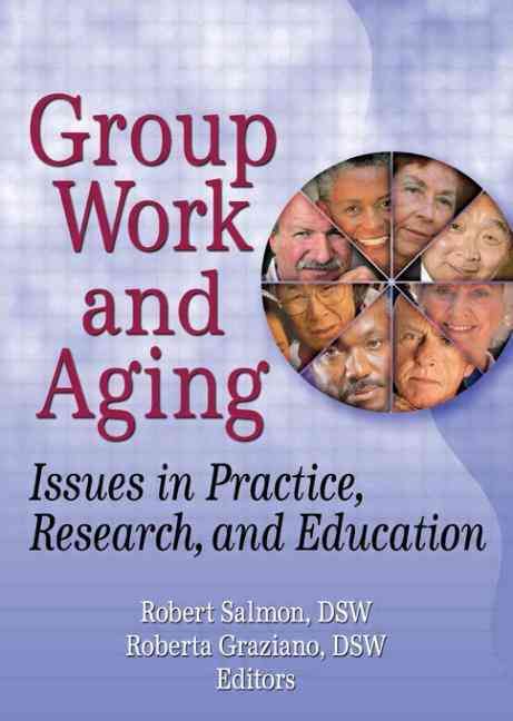 Produktbild: Group Work and Aging