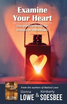 Produktbild: Examine Your Heart